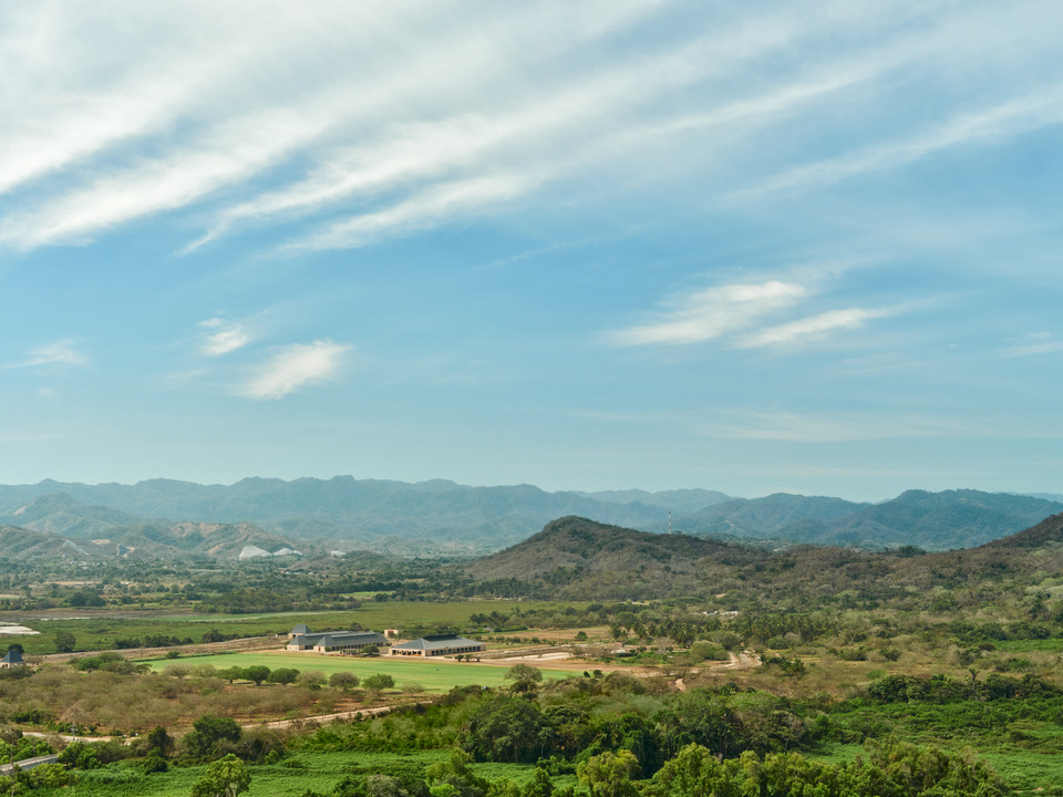 OPENING OFFER FOR MEXICAN RESIDENTS